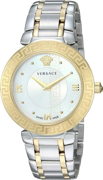 versace watches first copy price|Versace watches women price.